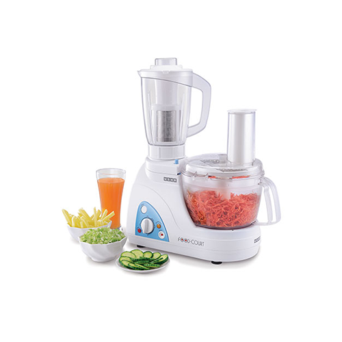 Food Processor FP 2663 Thumbnail