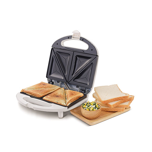 Sandwich Maker SM 2372