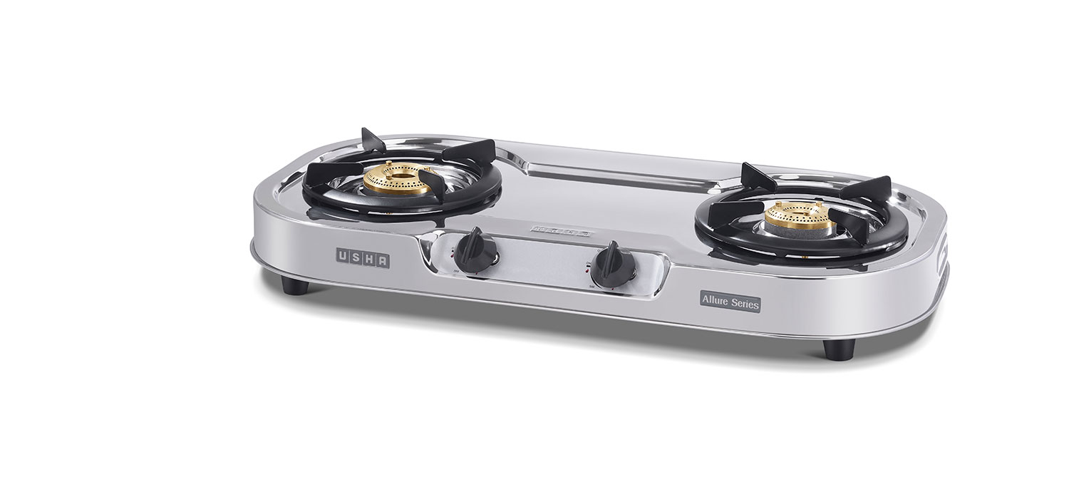 Cooktops Allure GS 2001