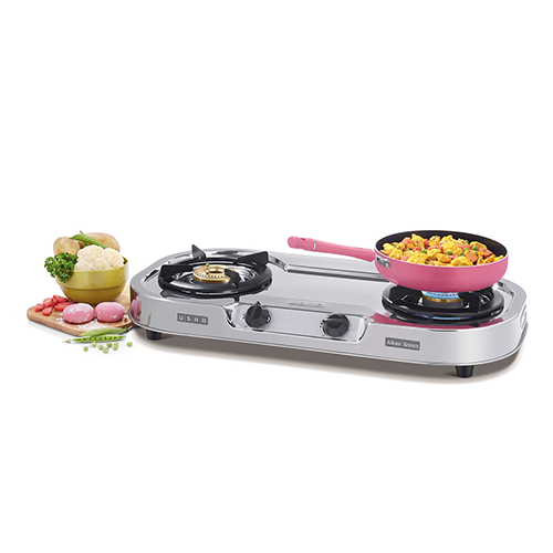 Cooktops Allure GS 2001 Thumbnail