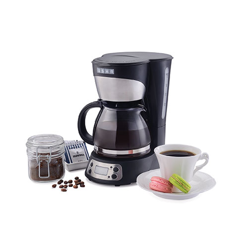 Coffee Maker CM 3320