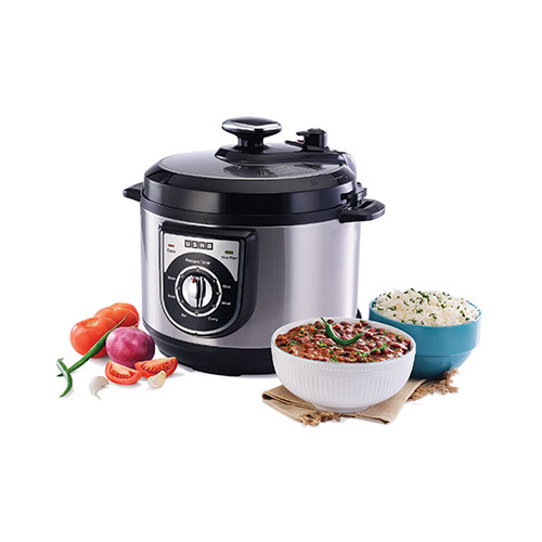 Electric Pressure Cooker EPC 3650