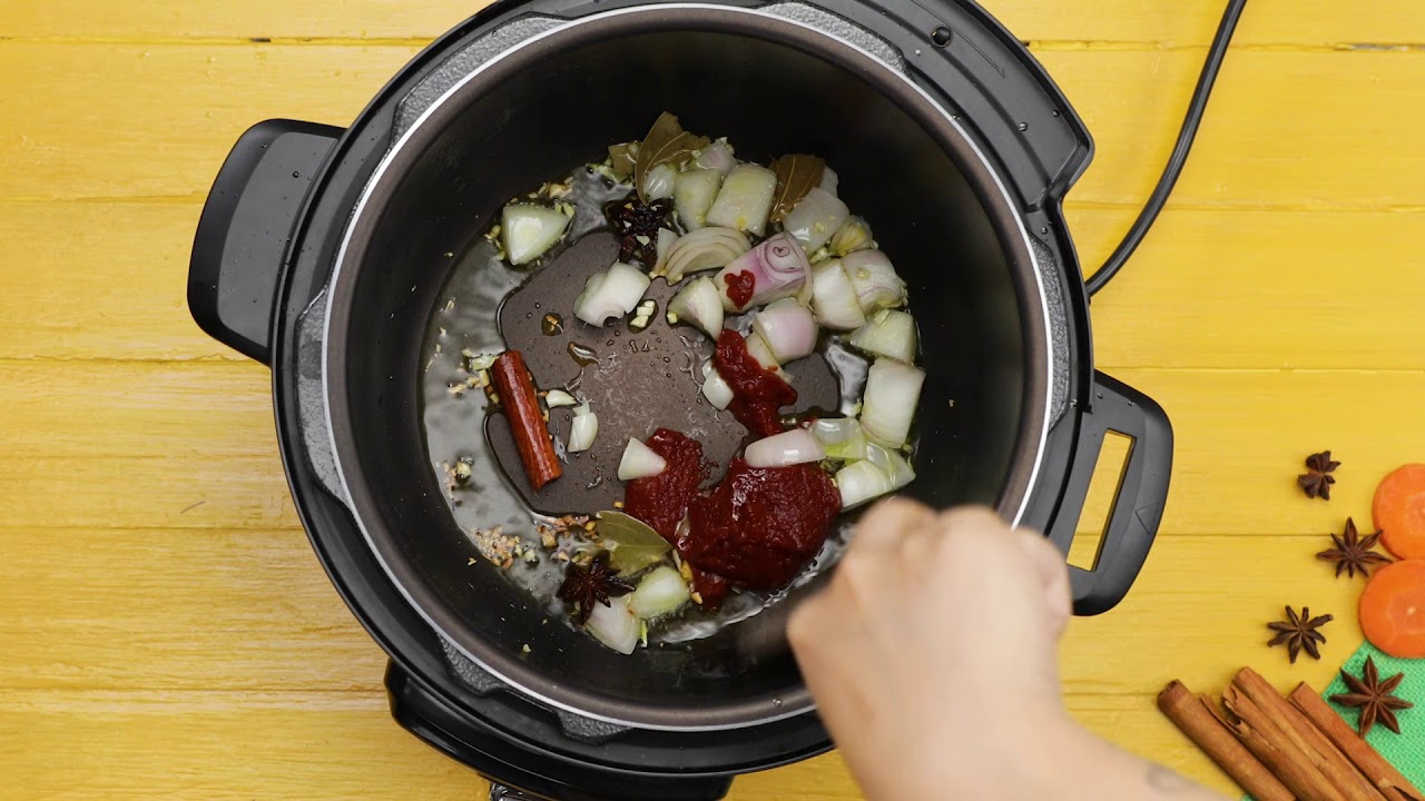 Lamb Stew image