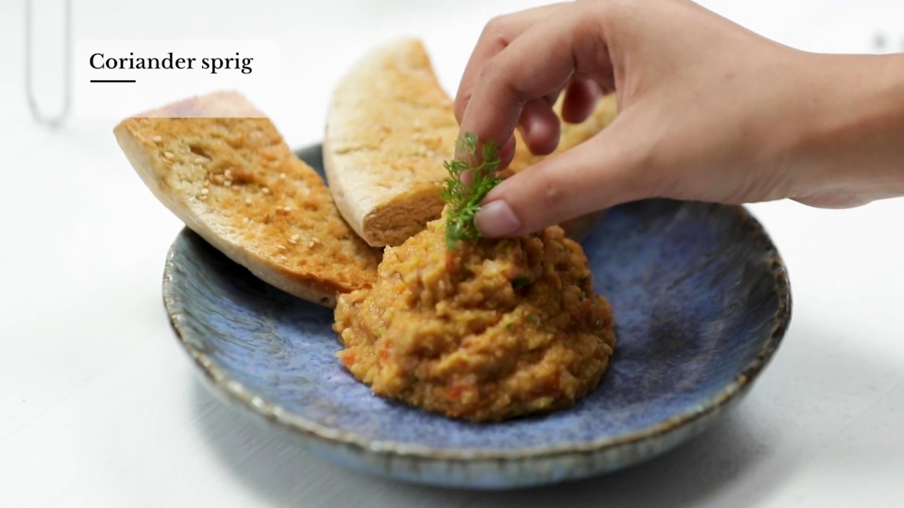 Guacamole with a Twist image
