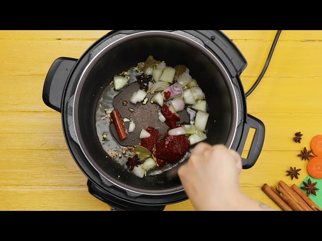 Lamb Stew image