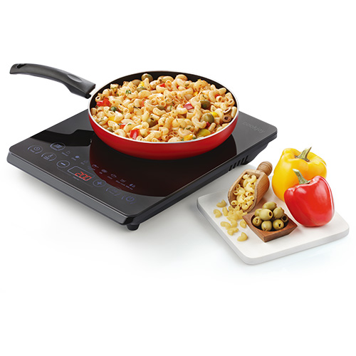 Induction Cooktop 3820T thumbnail image