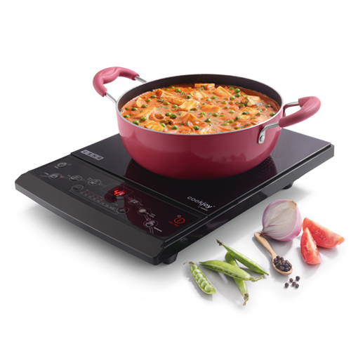 Induction Cooktop CJ 1600XPC