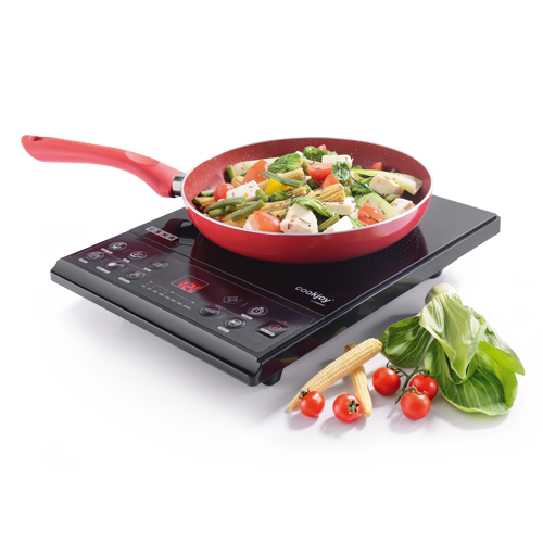 Induction Cooktop CJ 2000XPC
