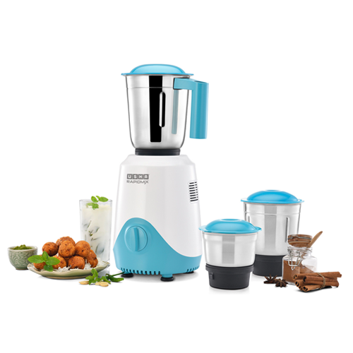 Rapid Mix (Amazon exclusive)
