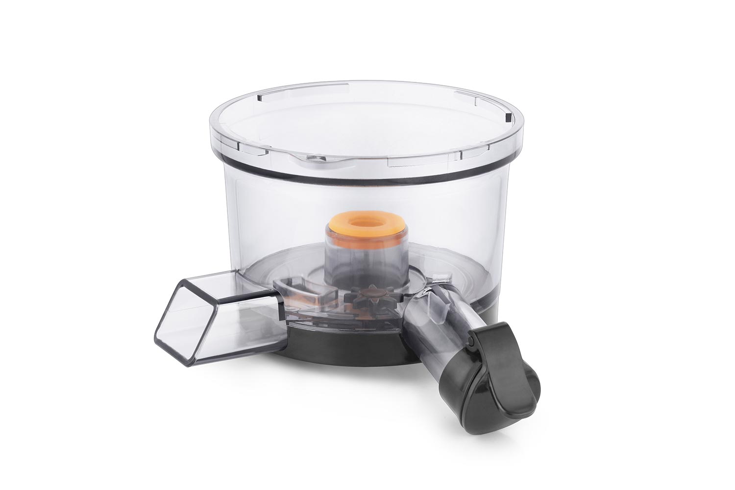 NutriPress Cold Press Juicer CPJ 382S