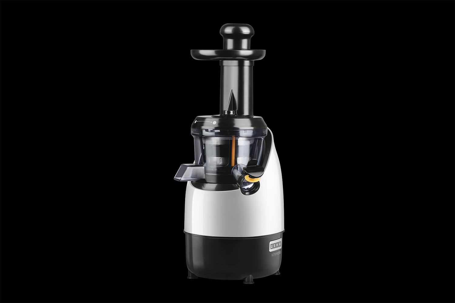 NutriPress Cold Press Juicer CPJ 382S