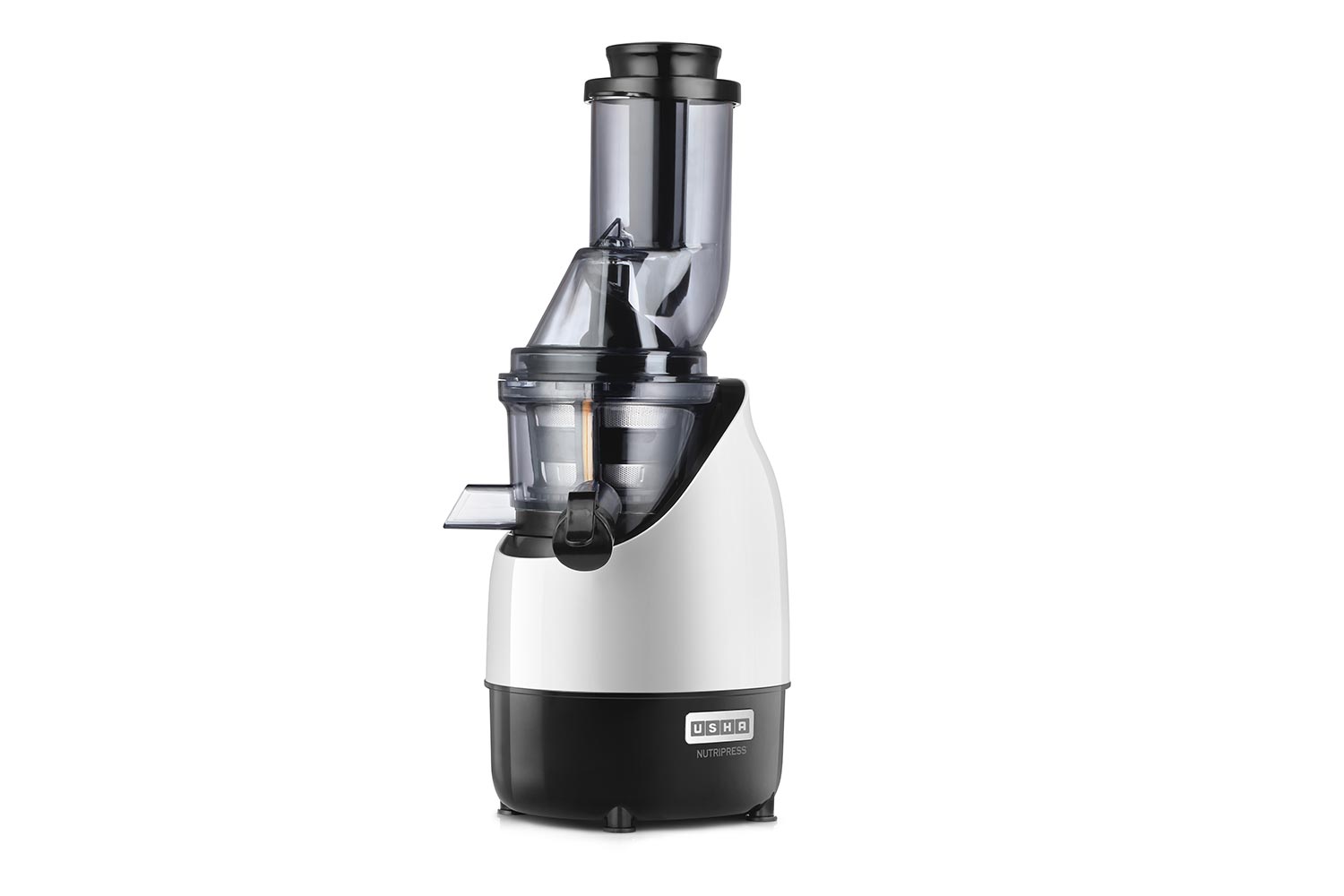 NutriPress Cold Press Juicer CPJ 382S