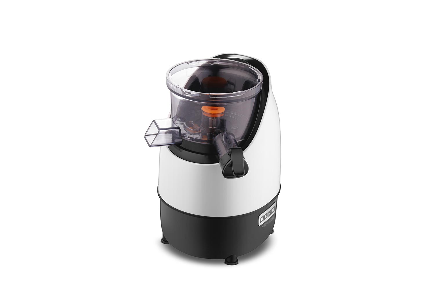 NutriPress Cold Press Juicer CPJ 382S