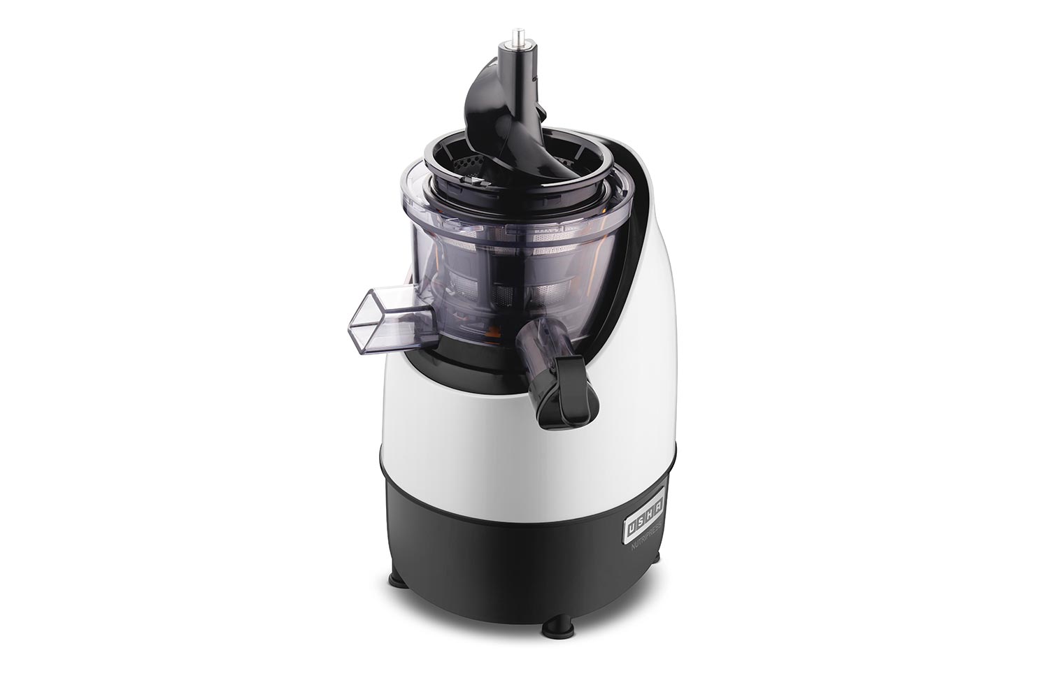 NutriPress Cold Press Juicer CPJ 382S