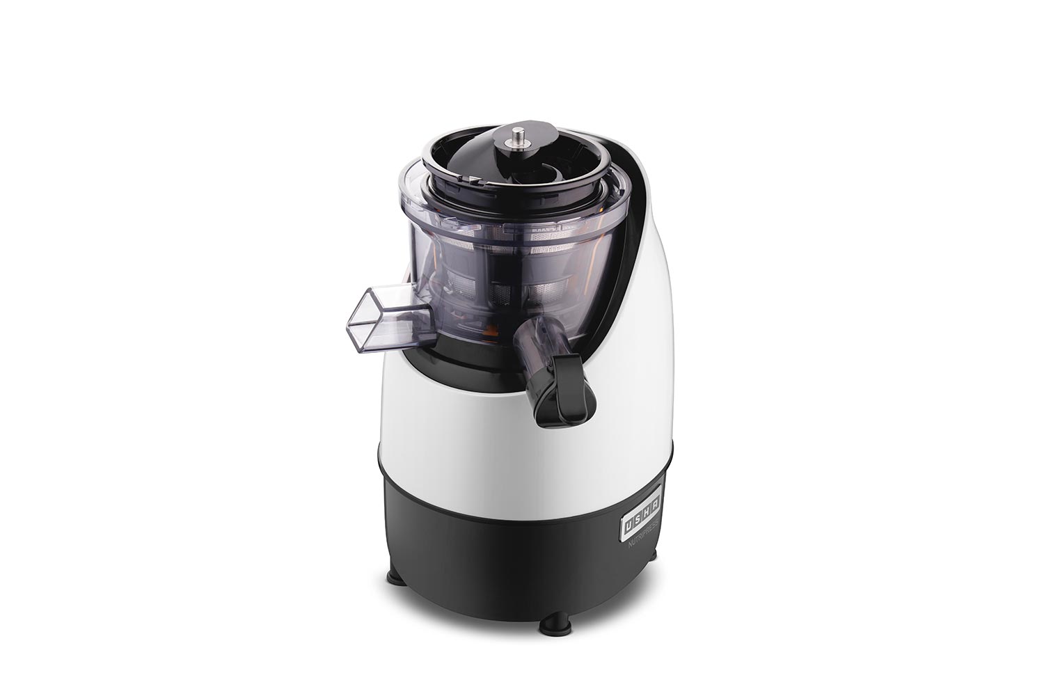 NutriPress Cold Press Juicer CPJ 382S