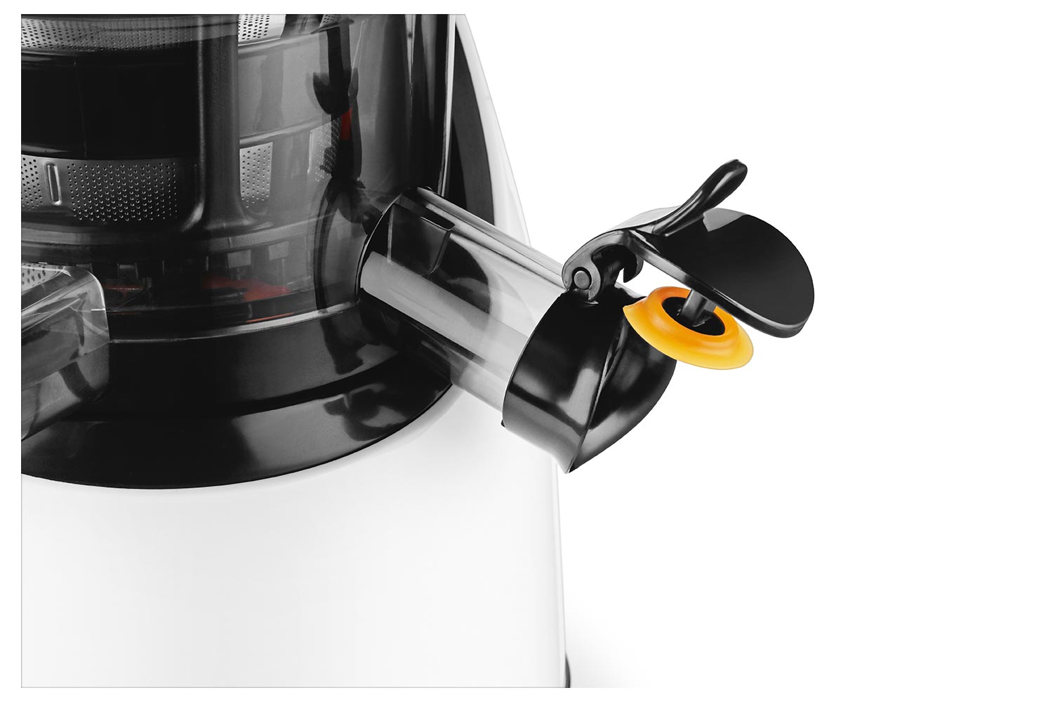 NutriPress Cold Press Juicer CPJ 382S