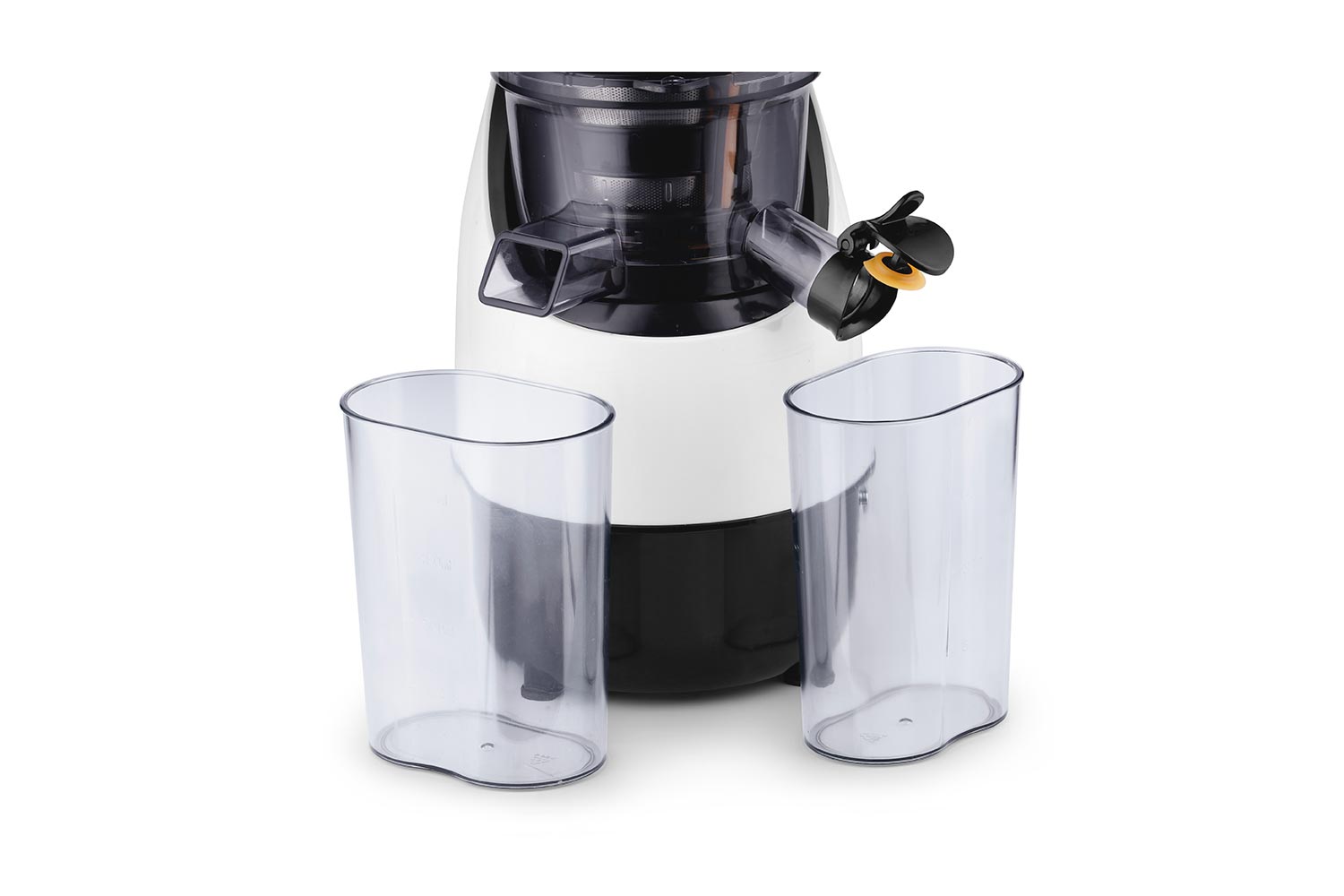 NutriPress Cold Press Juicer CPJ 382S