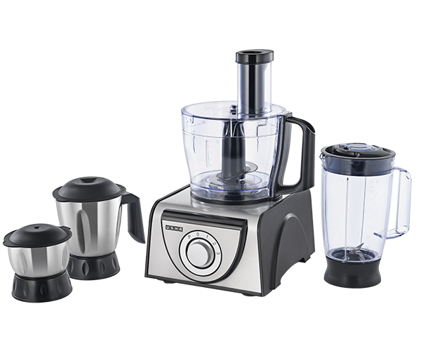 Food Processor  FP 3810