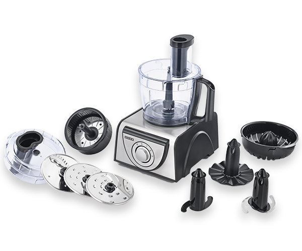 Food Processor  FP 3810