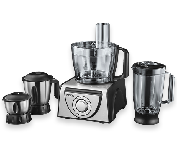 Food Processor  FP 3810