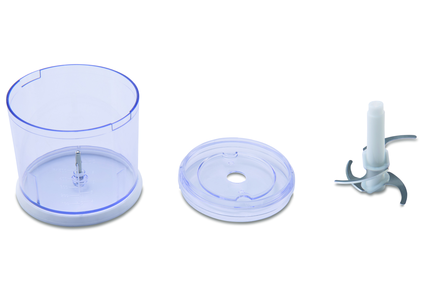NutriChef Mini Chopper