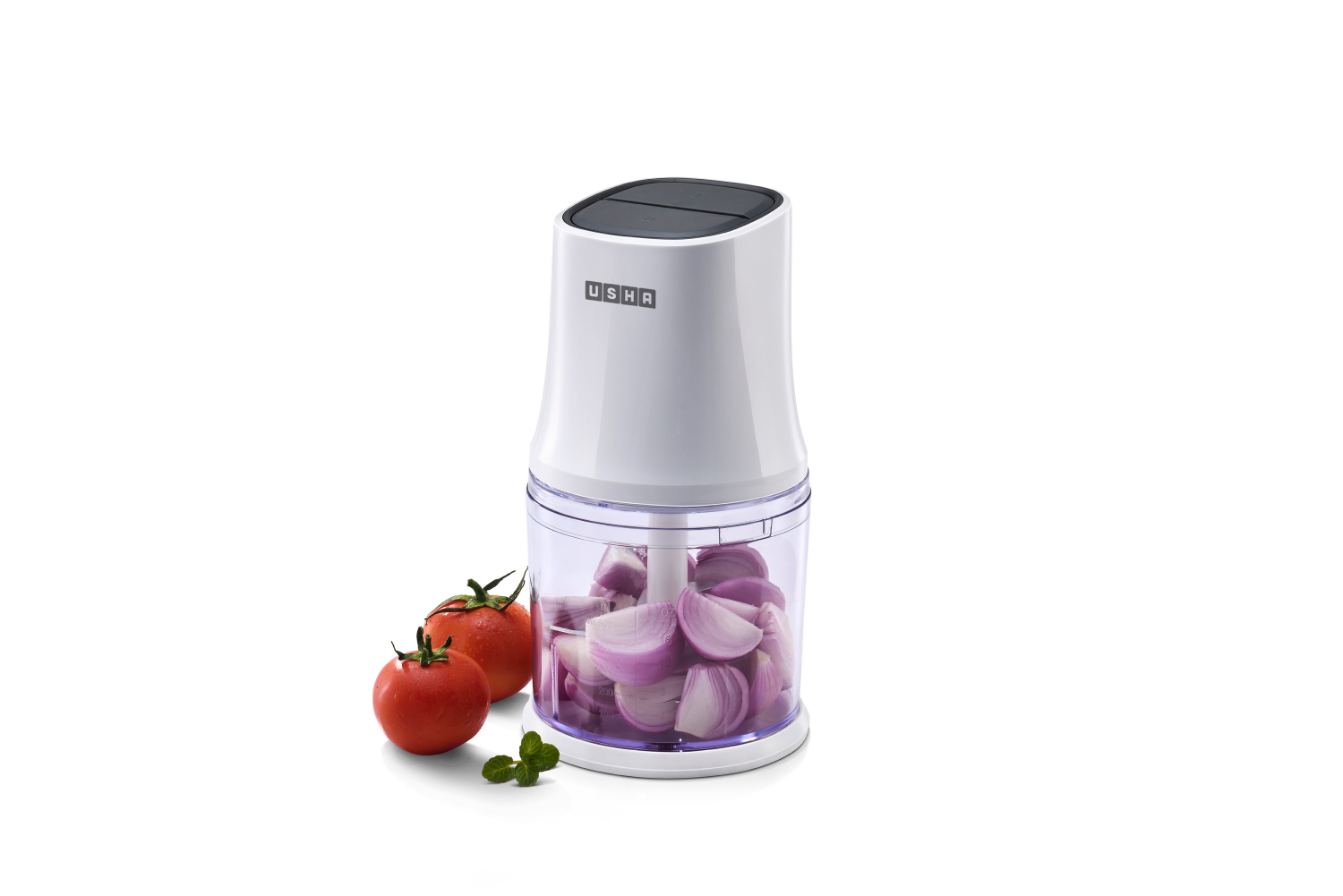 NutriChef Mini Chopper