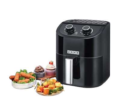 AIR FRYER 4.5 L