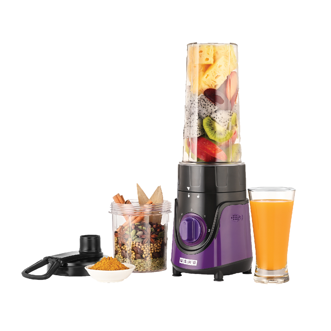 Nutrimagna 350W Personal Blender