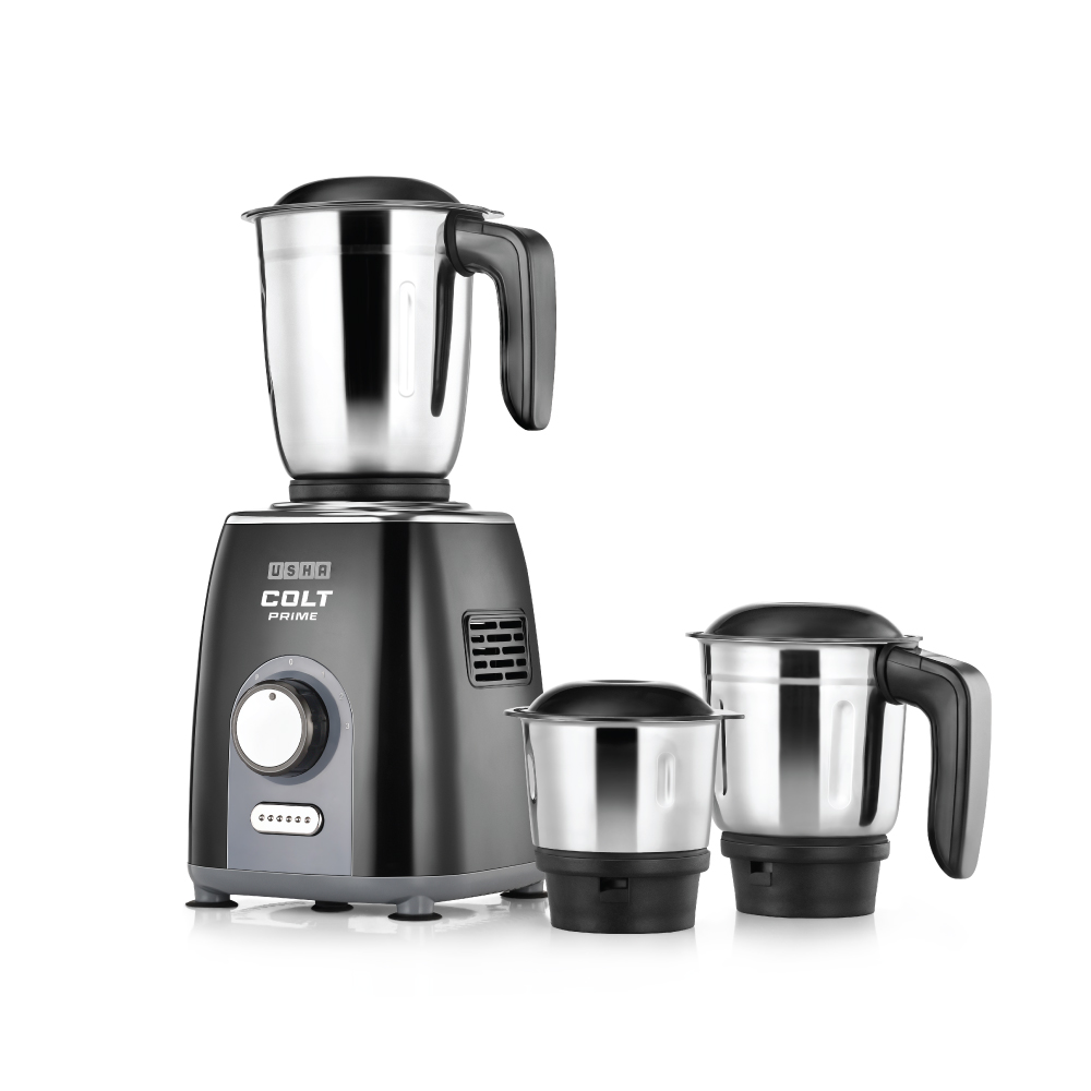 Usha Colt Prime Mixer Grinder