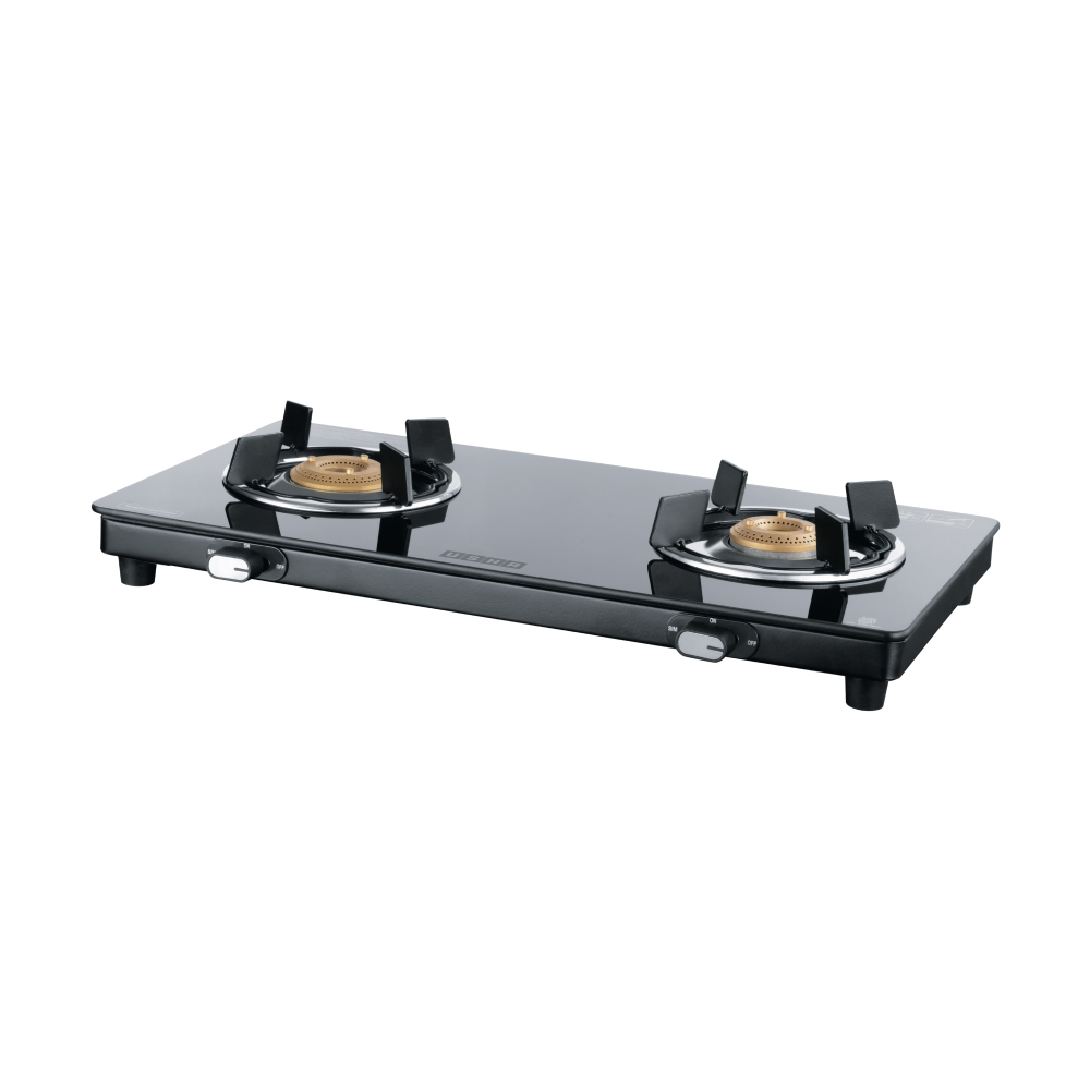 EBONY NEO SLIM 2 BURNER