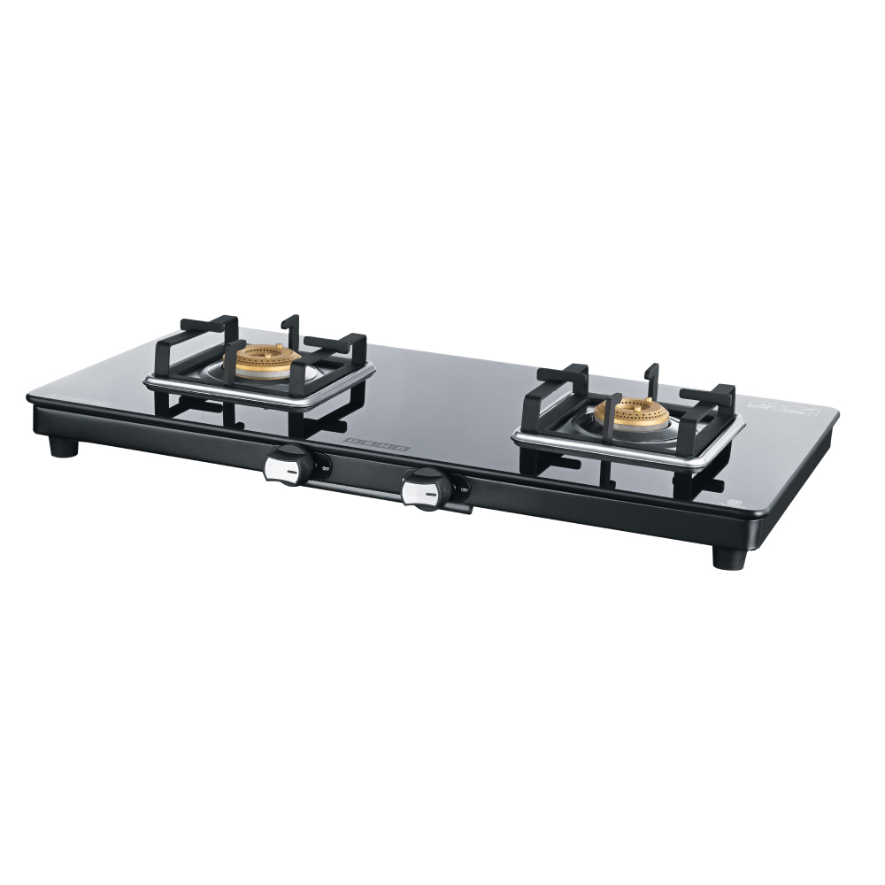 EBONY SLIM 2 BURNER
