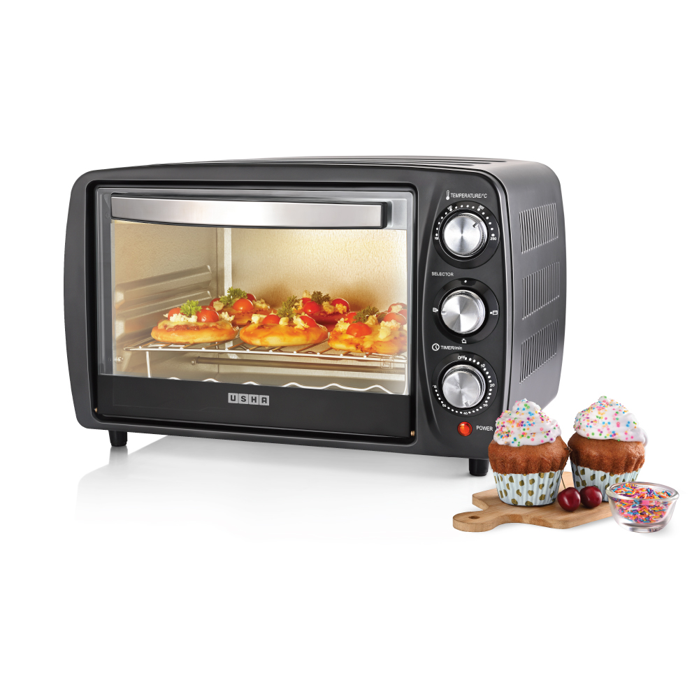 USHA 3716 OTG
