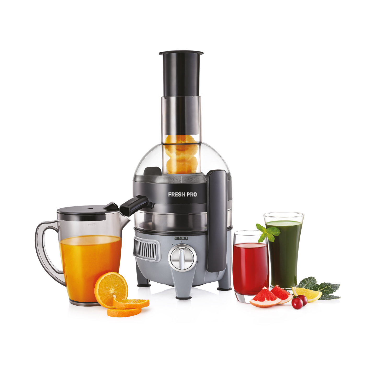 Juicer fresh 