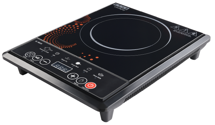 Usha Induction Cooktop IC 3616D 1600 W