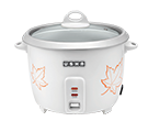 USHA Rice Cooker RC18GS1SS