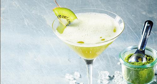 Kiwi Max recipe | Usha Cook