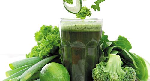Multivitamin Juice recipe | Usha Cook