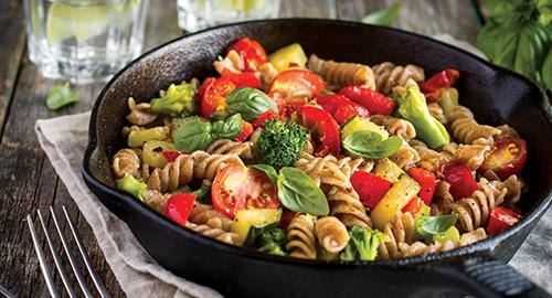 One Pot Pasta recipe | Usha Cook