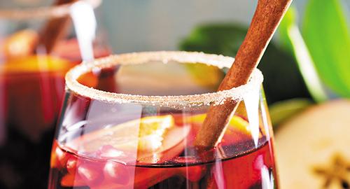 Pomegranate Apple Juice recipe | Usha Cook