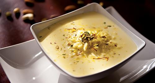 Sabudana Aur Seviyaan Ka Sheer Khurma recipe | Usha Cook
