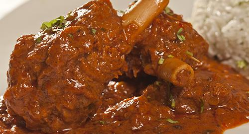 Keema Ghosht recipe | Usha Cook