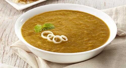 Dhansak recipe | Usha Cook